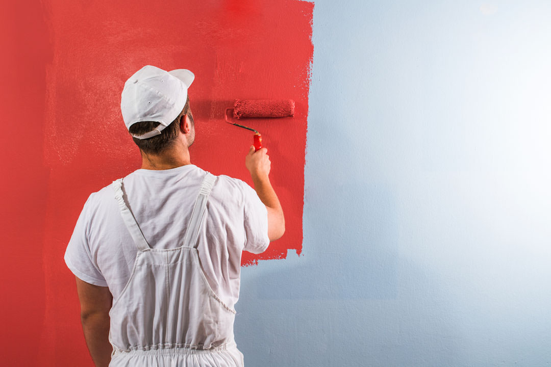 How to Go About Hiring a Painter